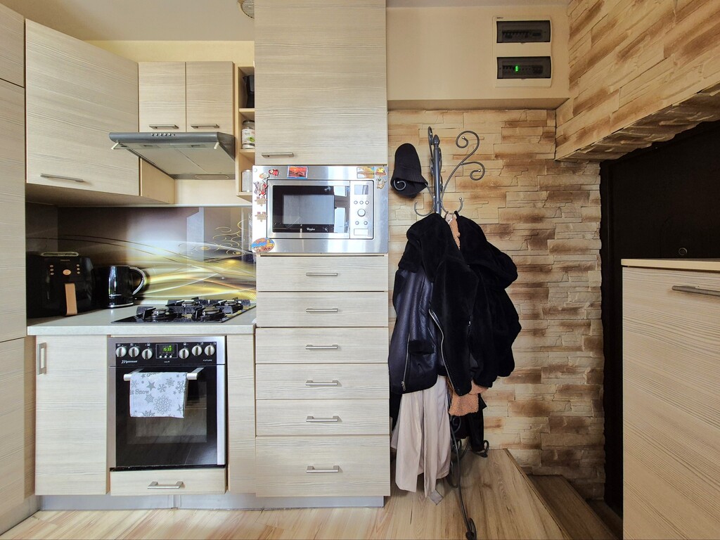 Mieszkanie na sprzedaż Szczecin, Turzyn 80 m2 | Arka Nieruchomości