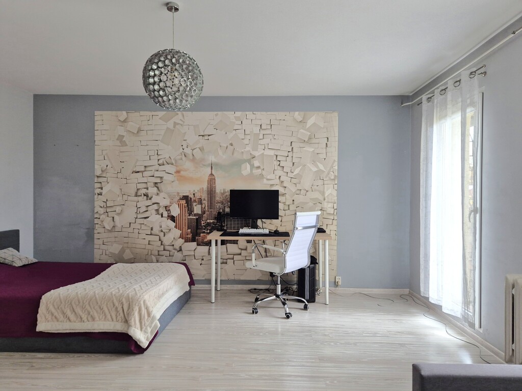 Mieszkanie na sprzedaż Szczecin, Turzyn 80 m2 | Arka Nieruchomości