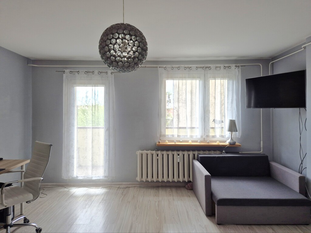 Mieszkanie na sprzedaż Szczecin, Turzyn 80 m2 | Arka Nieruchomości