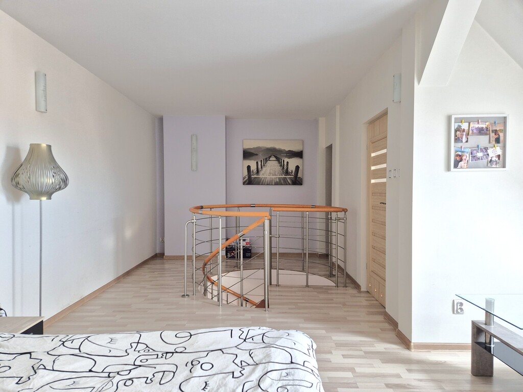 Mieszkanie na sprzedaż Szczecin, Turzyn 80 m2 | Arka Nieruchomości