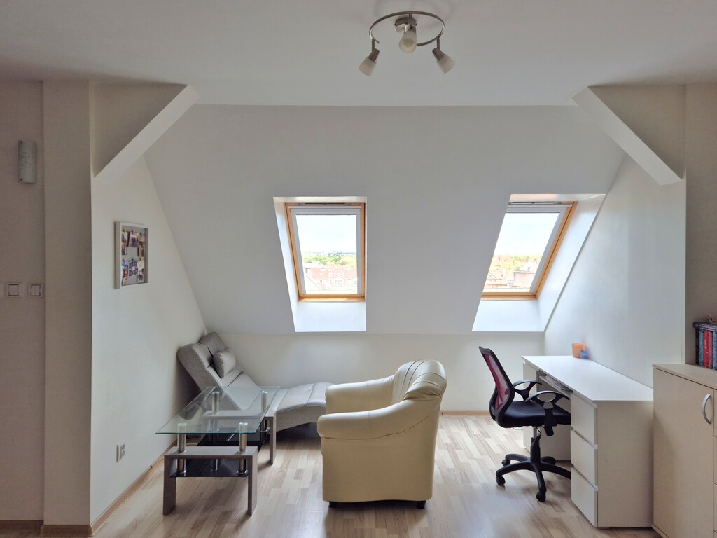 Mieszkanie na sprzedaż Szczecin, Turzyn 80 m2 | Arka Nieruchomości