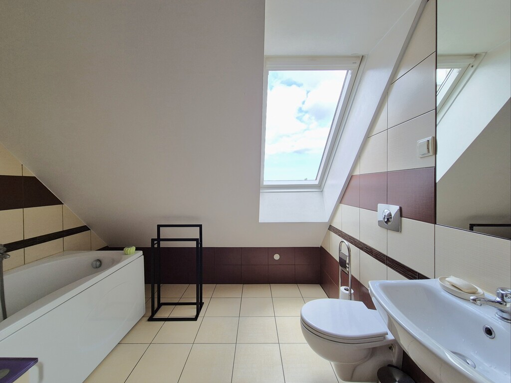 Mieszkanie na sprzedaż Szczecin, Turzyn 80 m2 | Arka Nieruchomości