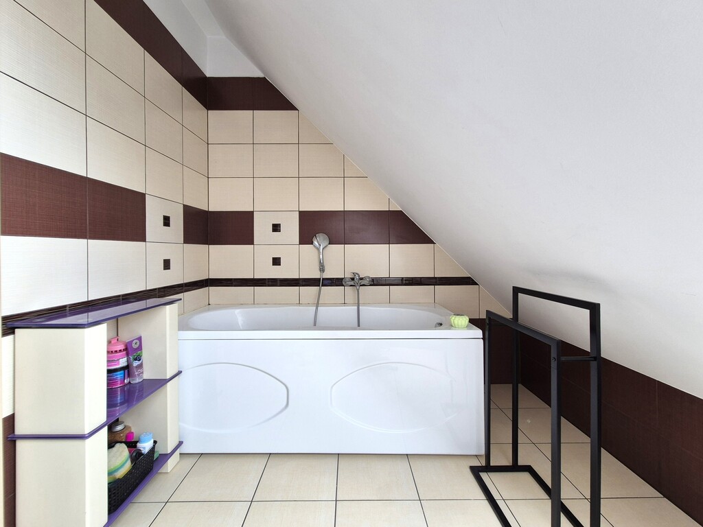 Mieszkanie na sprzedaż Szczecin, Turzyn 80 m2 | Arka Nieruchomości