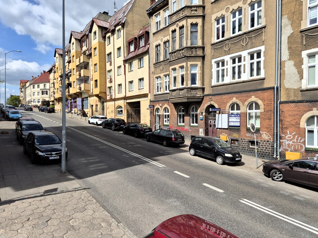 Mieszkanie na sprzedaż Szczecin, Turzyn 80 m2 | Arka Nieruchomości