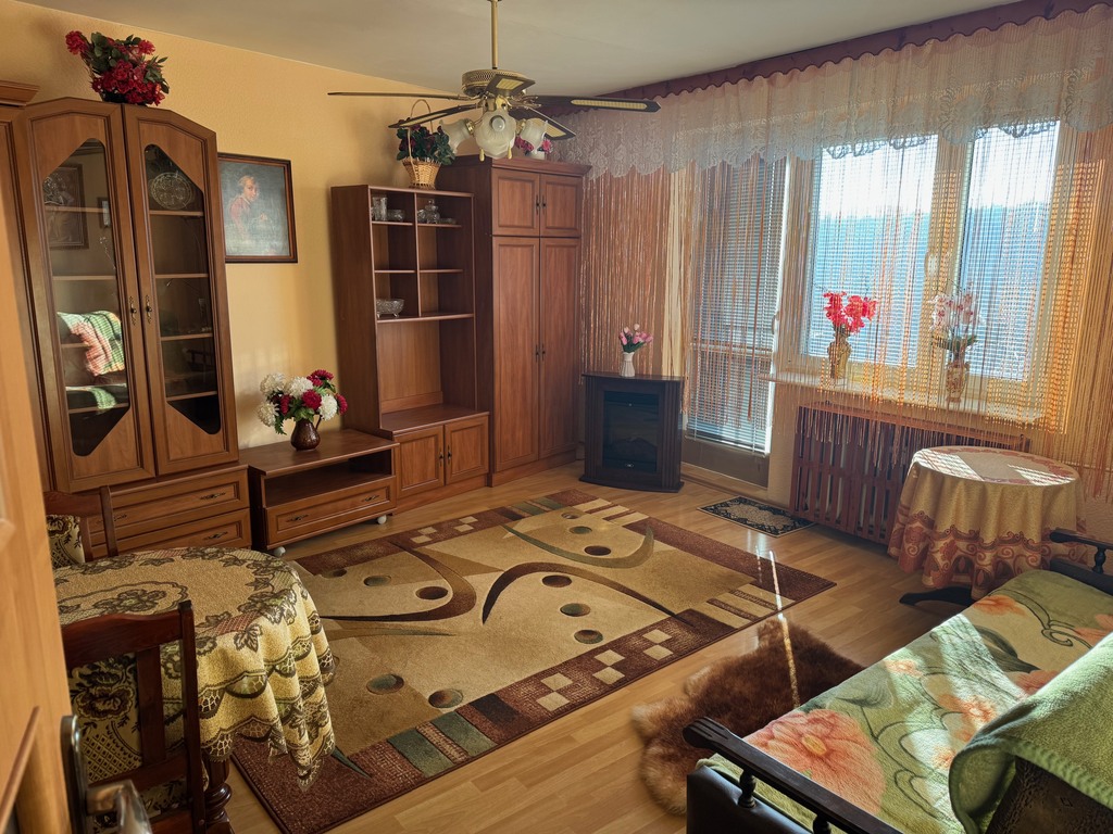 Mieszkanie na sprzedaż Szczecin, os. Słoneczne 51 m2 | Arka Nieruchomości