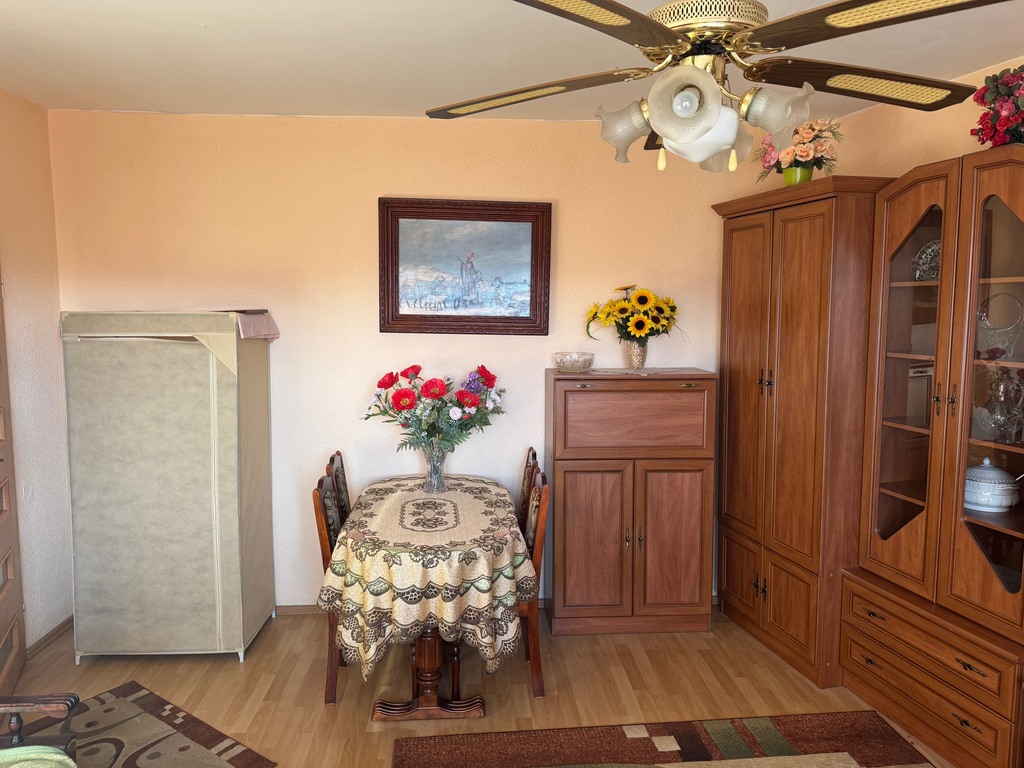 Mieszkanie na sprzedaż Szczecin, os. Słoneczne 51 m2 | Arka Nieruchomości