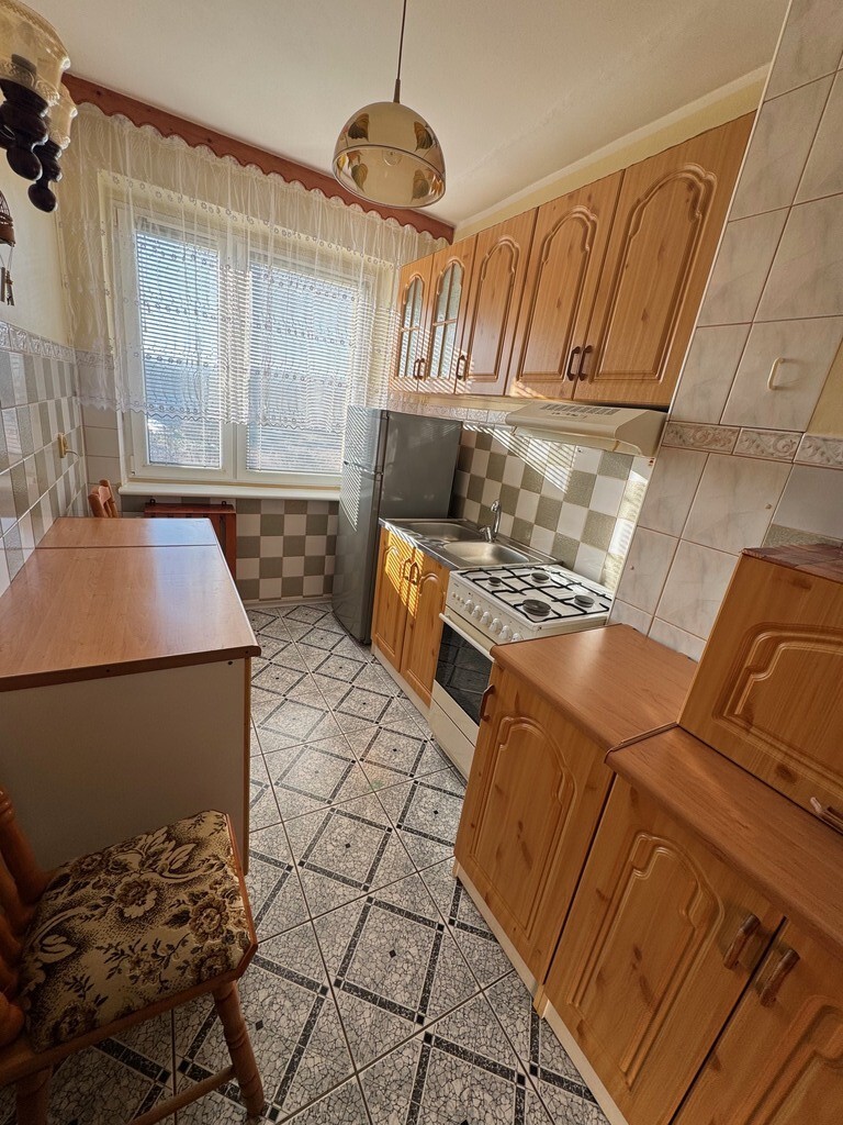 Mieszkanie na sprzedaż Szczecin, os. Słoneczne 51 m2 | Arka Nieruchomości