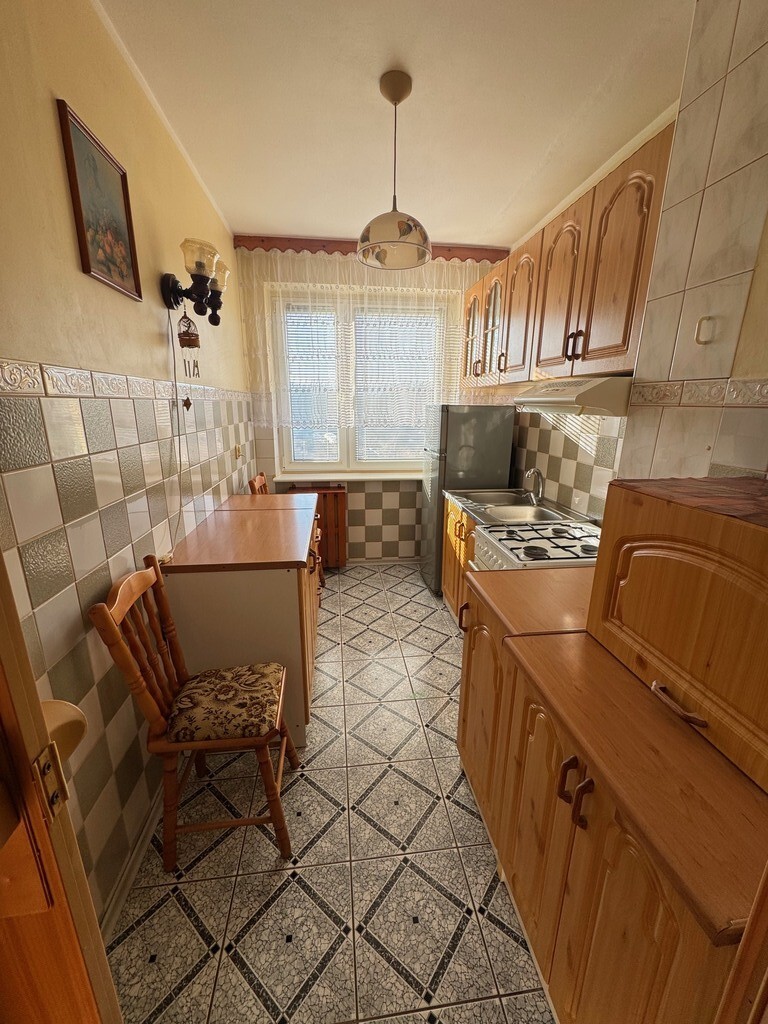 Mieszkanie na sprzedaż Szczecin, os. Słoneczne 51 m2 | Arka Nieruchomości