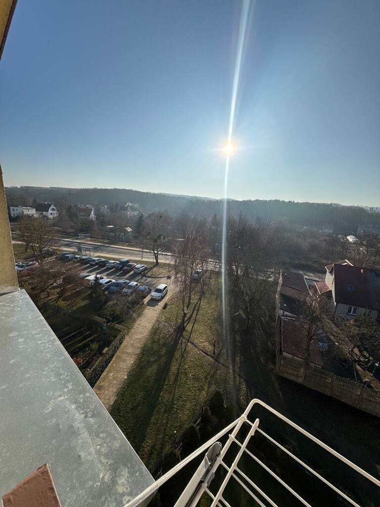 Mieszkanie na sprzedaż Szczecin, os. Słoneczne 51 m2 | Arka Nieruchomości