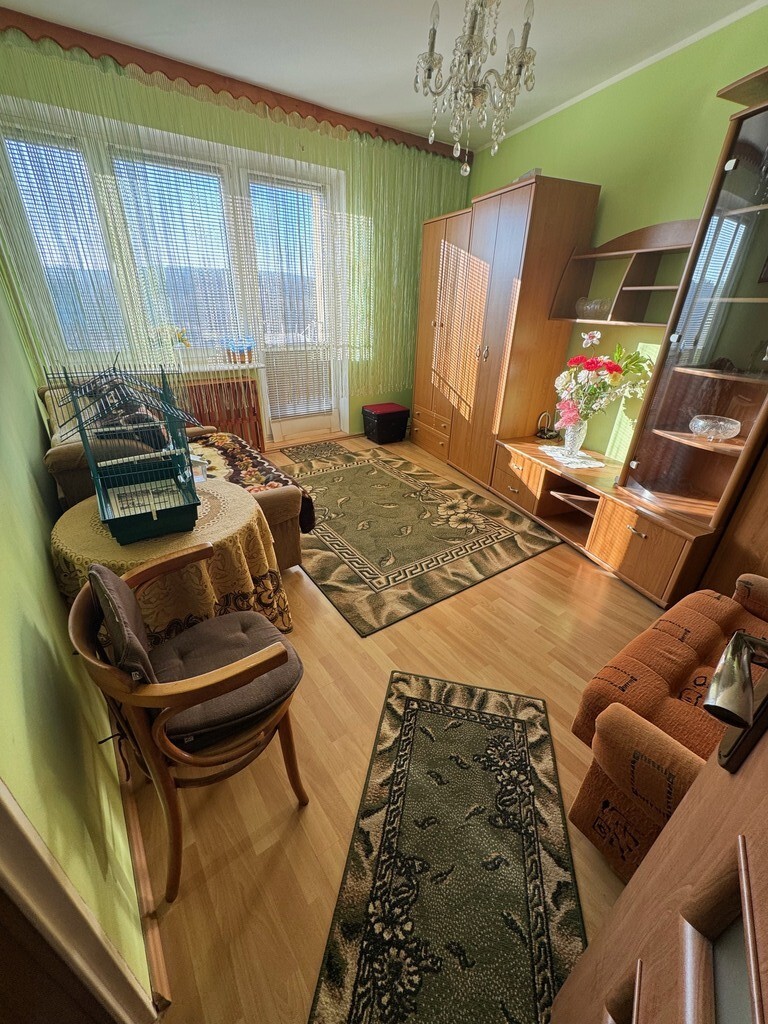 Mieszkanie na sprzedaż Szczecin, os. Słoneczne 51 m2 | Arka Nieruchomości