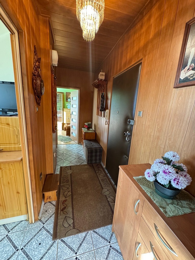 Mieszkanie na sprzedaż Szczecin, os. Słoneczne 51 m2 | Arka Nieruchomości