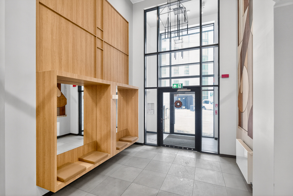 Mieszkanie na wynajem Gdańsk 44 m2 | Arka Nieruchomości