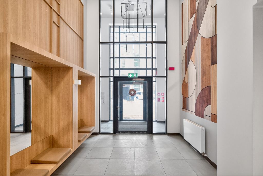 Mieszkanie na wynajem Gdańsk 44 m2 | Arka Nieruchomości