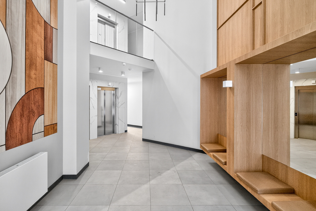 Mieszkanie na wynajem Gdańsk 44 m2 | Arka Nieruchomości