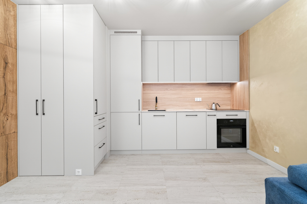 Mieszkanie na wynajem Gdańsk 44 m2 | Arka Nieruchomości