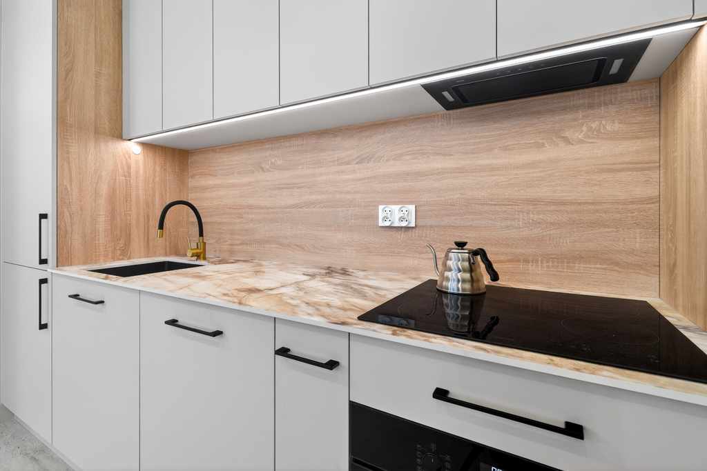 Mieszkanie na wynajem Gdańsk 44 m2 | Arka Nieruchomości