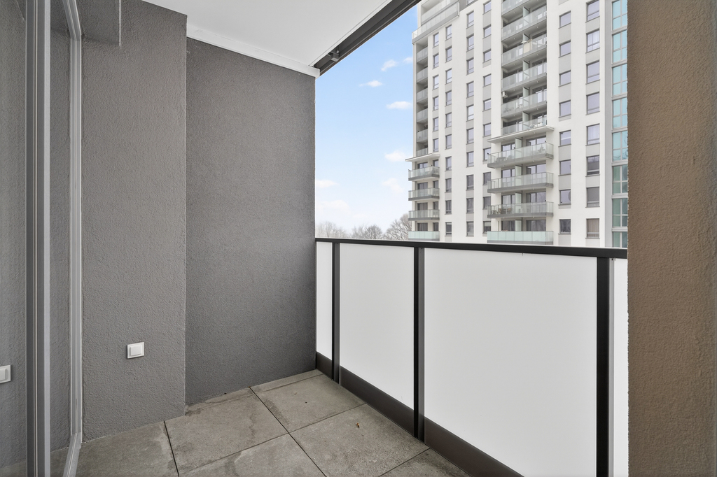 Mieszkanie na wynajem Gdańsk 44 m2 | Arka Nieruchomości