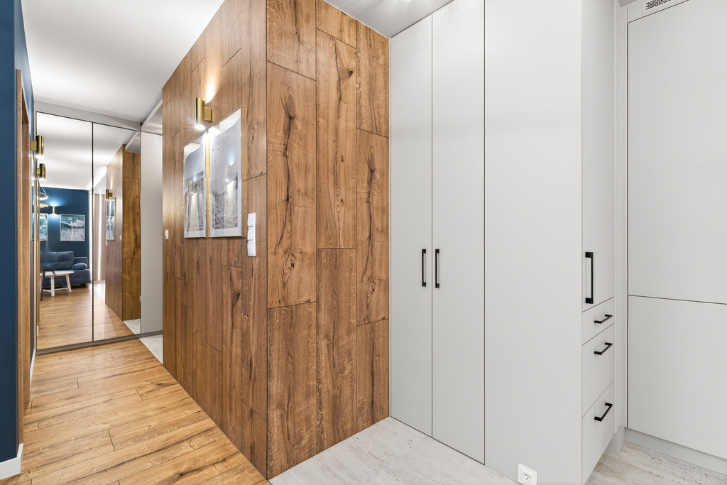 Mieszkanie na wynajem Gdańsk 44 m2 | Arka Nieruchomości