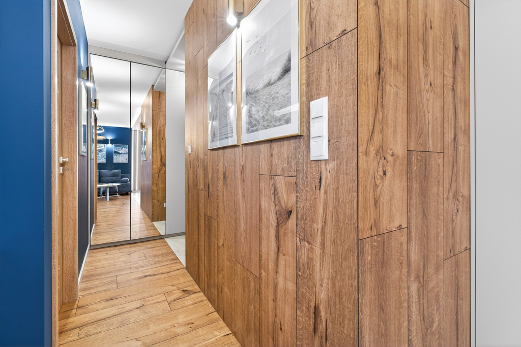 Mieszkanie na wynajem Gdańsk 44 m2 | Arka Nieruchomości