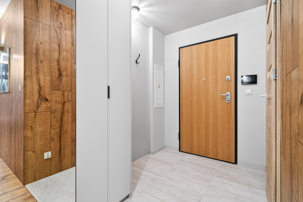 Mieszkanie na wynajem Gdańsk 44 m2 | Arka Nieruchomości