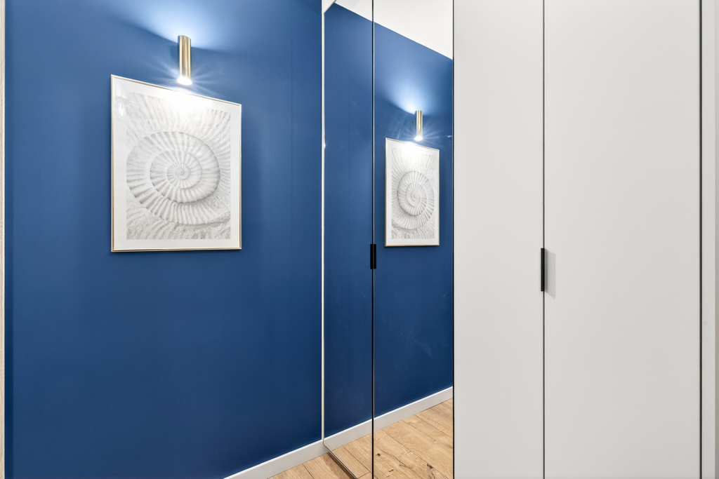 Mieszkanie na wynajem Gdańsk 44 m2 | Arka Nieruchomości