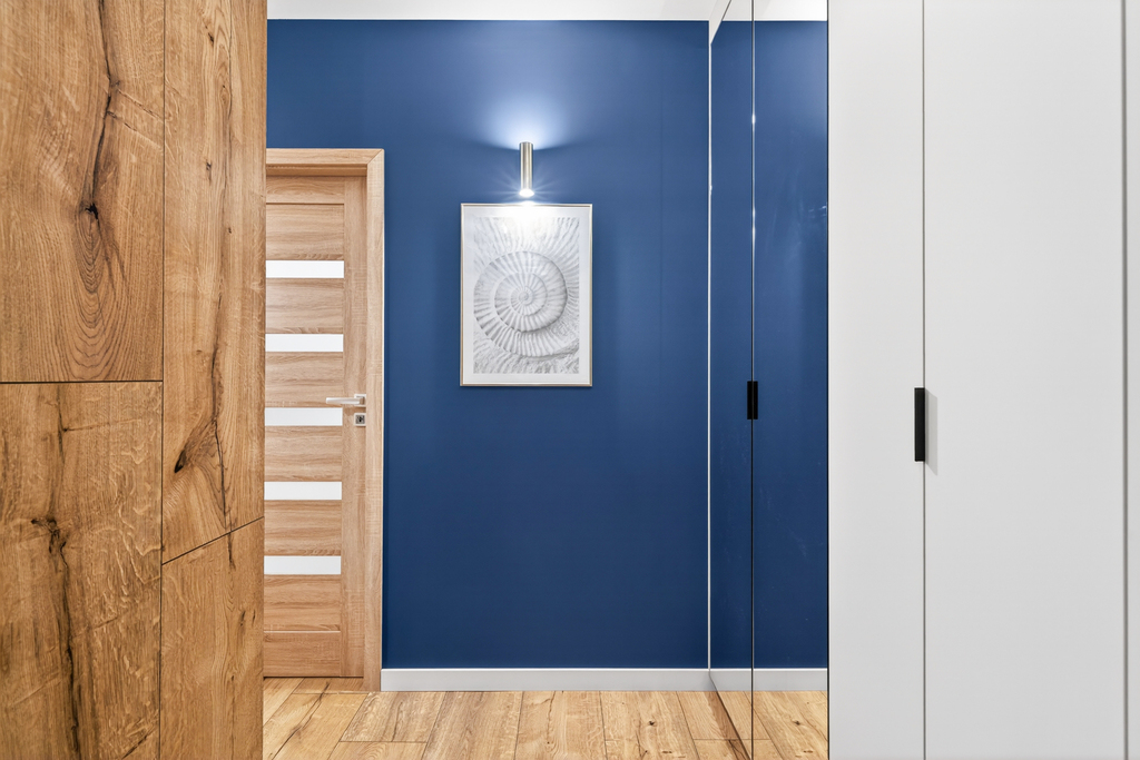 Mieszkanie na wynajem Gdańsk 44 m2 | Arka Nieruchomości