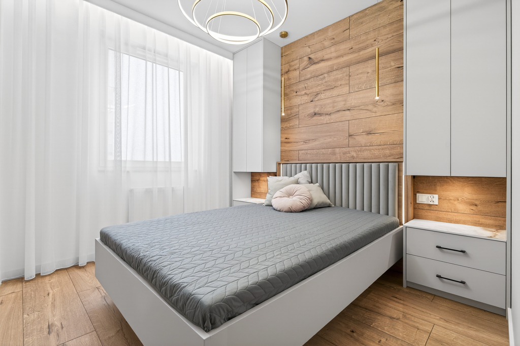 Mieszkanie na wynajem Gdańsk 44 m2 | Arka Nieruchomości