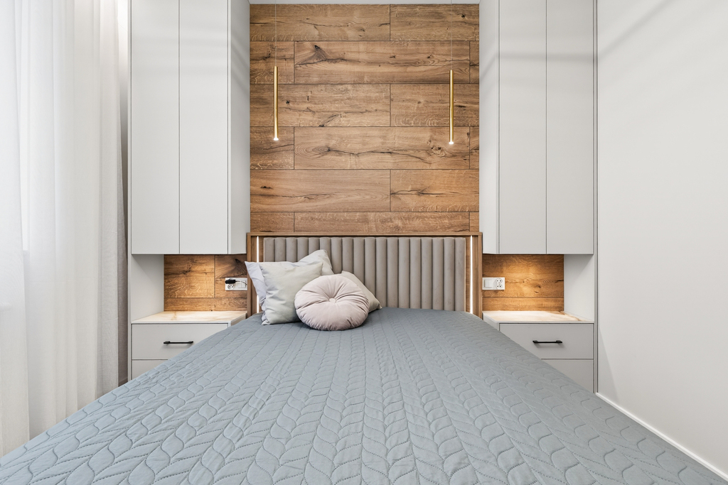 Mieszkanie na wynajem Gdańsk 44 m2 | Arka Nieruchomości