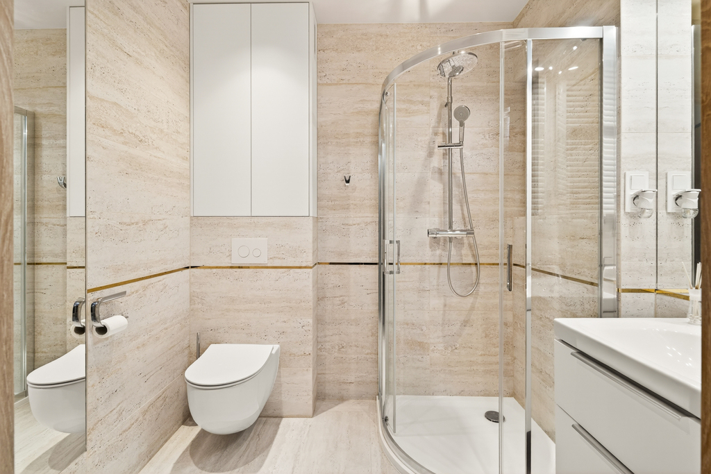 Mieszkanie na wynajem Gdańsk 44 m2 | Arka Nieruchomości