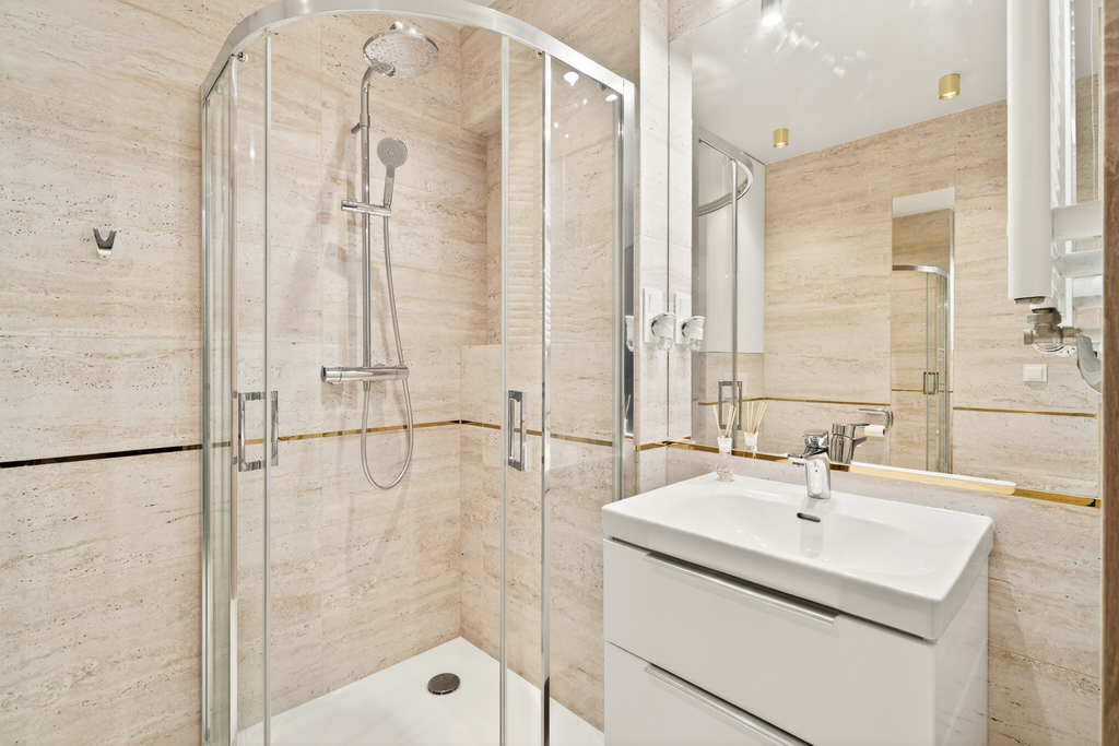 Mieszkanie na wynajem Gdańsk 44 m2 | Arka Nieruchomości