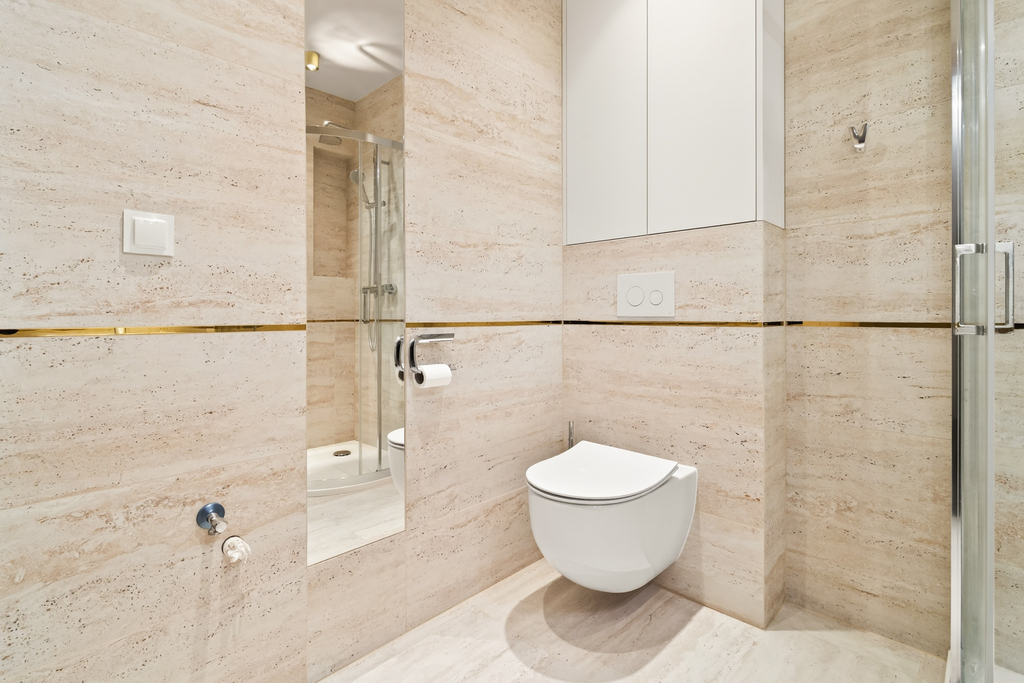 Mieszkanie na wynajem Gdańsk 44 m2 | Arka Nieruchomości