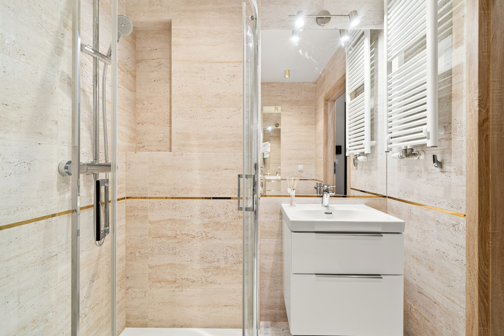 Mieszkanie na wynajem Gdańsk 44 m2 | Arka Nieruchomości