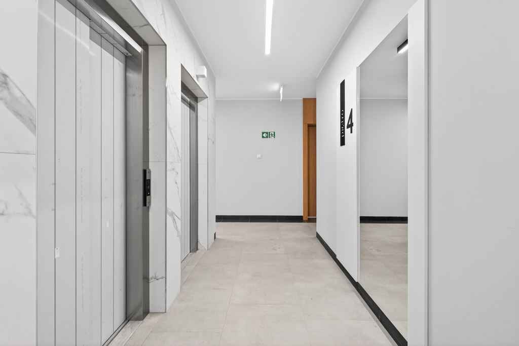 Mieszkanie na wynajem Gdańsk 44 m2 | Arka Nieruchomości