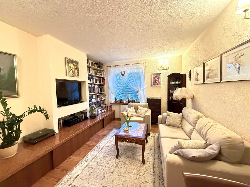 Mieszkanie na sprzedaż Szczecin, Żelechowa 65 m2 | Arka Nieruchomości