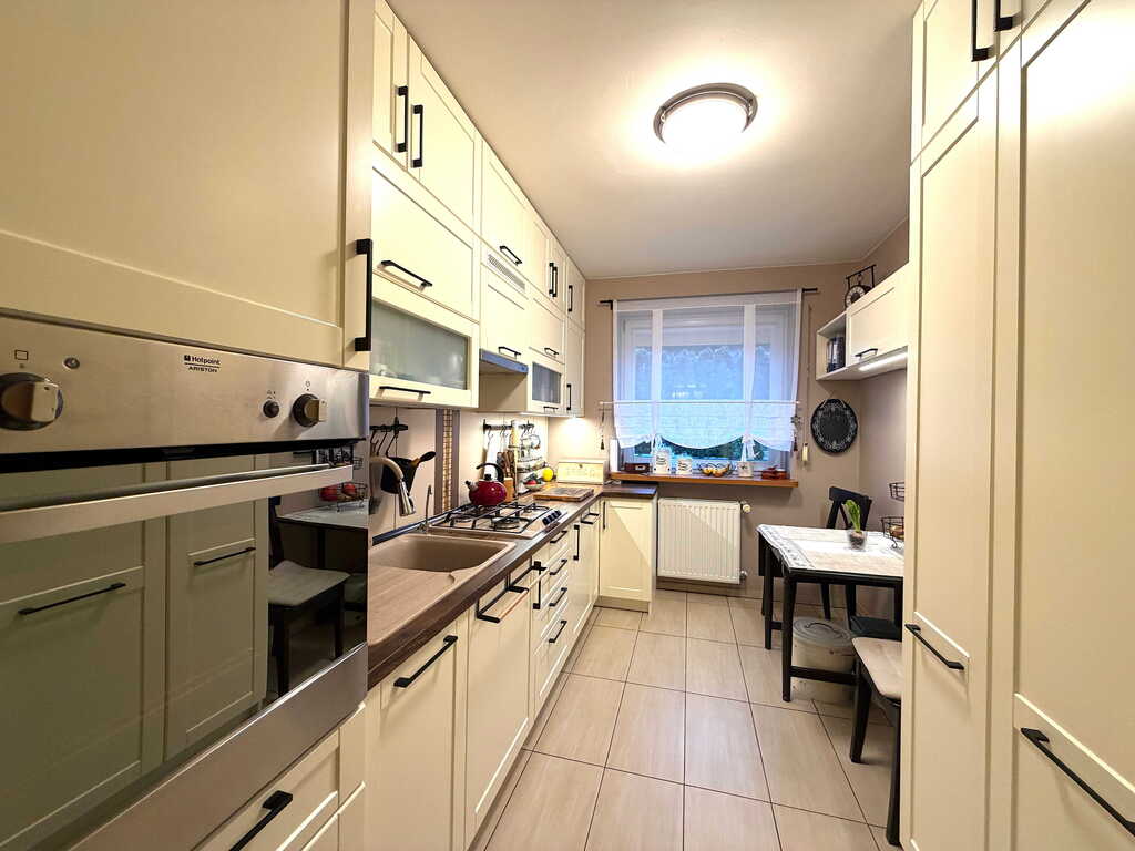 Mieszkanie na sprzedaż Szczecin, Żelechowa 65 m2 | Arka Nieruchomości