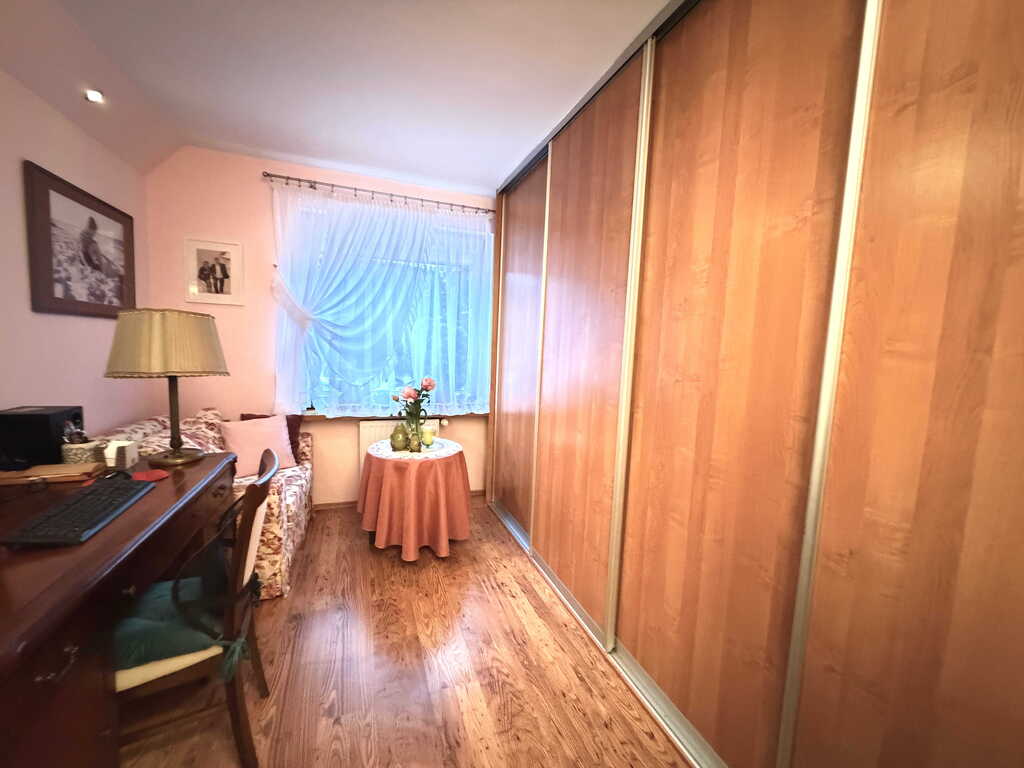 Mieszkanie na sprzedaż Szczecin, Żelechowa 65 m2 | Arka Nieruchomości