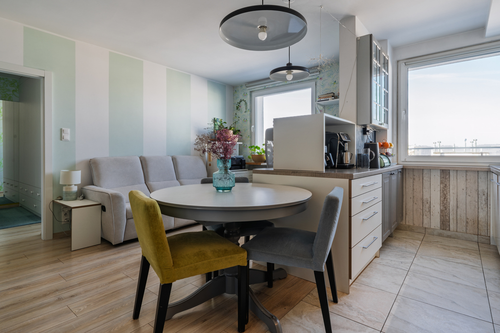 3 pokoje blisko morza | Gdynia Św. Maksymiliana