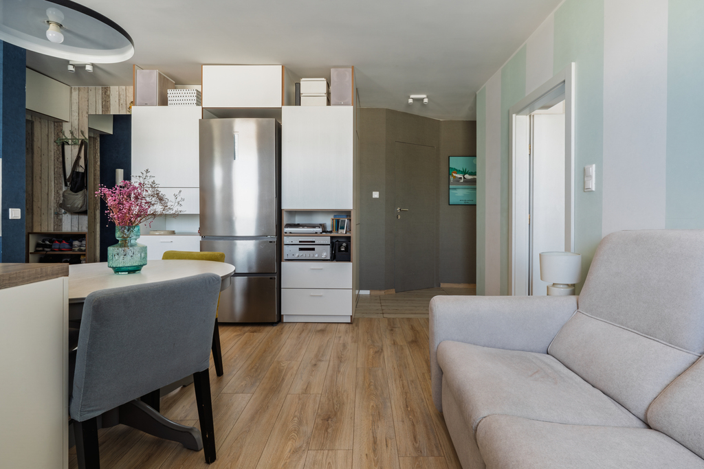 3 pokoje blisko morza | Gdynia Św. Maksymiliana