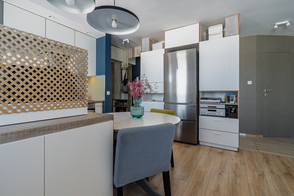 3 pokoje blisko morza | Gdynia Św. Maksymiliana