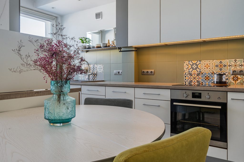 3 pokoje blisko morza | Gdynia Św. Maksymiliana