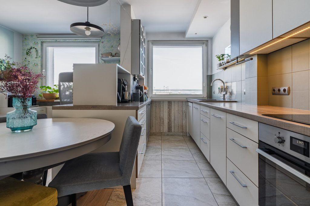 3 pokoje blisko morza | Gdynia Św. Maksymiliana