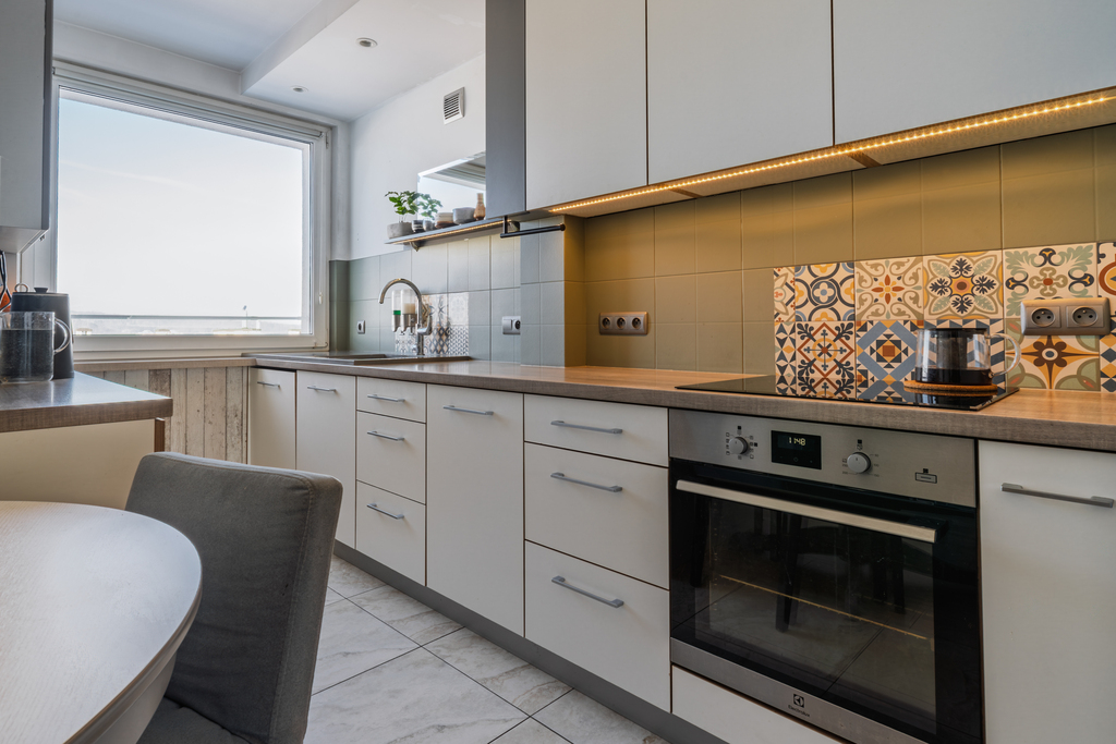 3 pokoje blisko morza | Gdynia Św. Maksymiliana