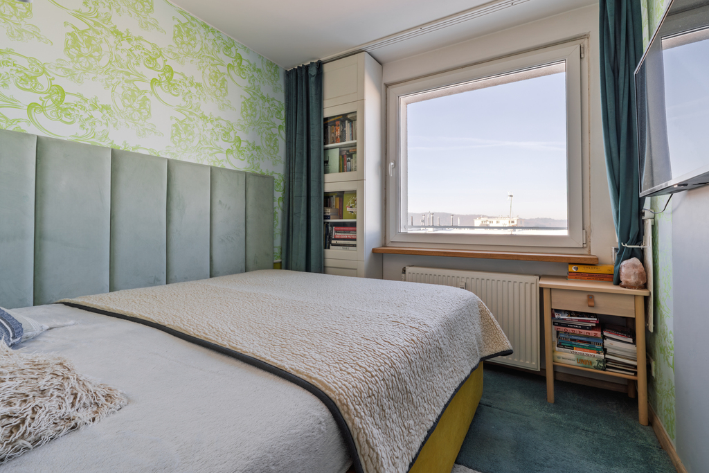 3 pokoje blisko morza | Gdynia Św. Maksymiliana