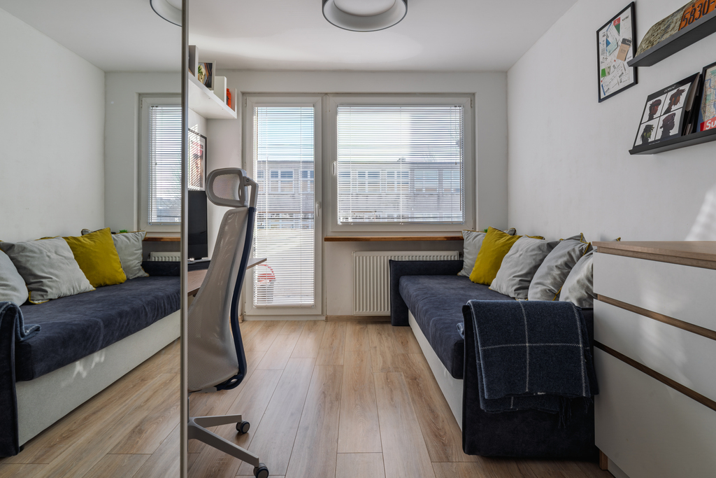 3 pokoje blisko morza | Gdynia Św. Maksymiliana