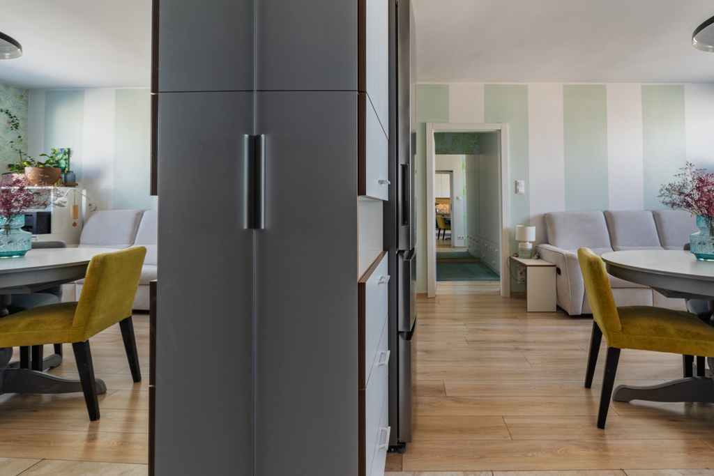 3 pokoje blisko morza | Gdynia Św. Maksymiliana