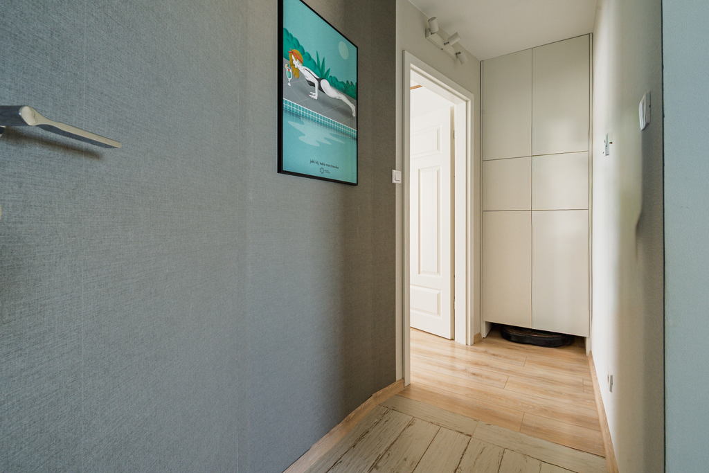 3 pokoje blisko morza | Gdynia Św. Maksymiliana