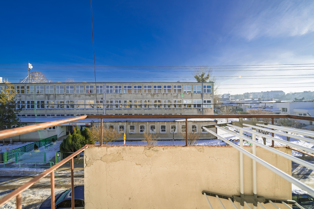 3 pokoje blisko morza | Gdynia Św. Maksymiliana