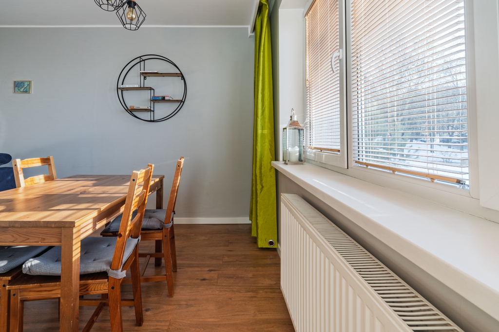 Gdynia Redłowo - 2 pokoje blisko zieleni i morza