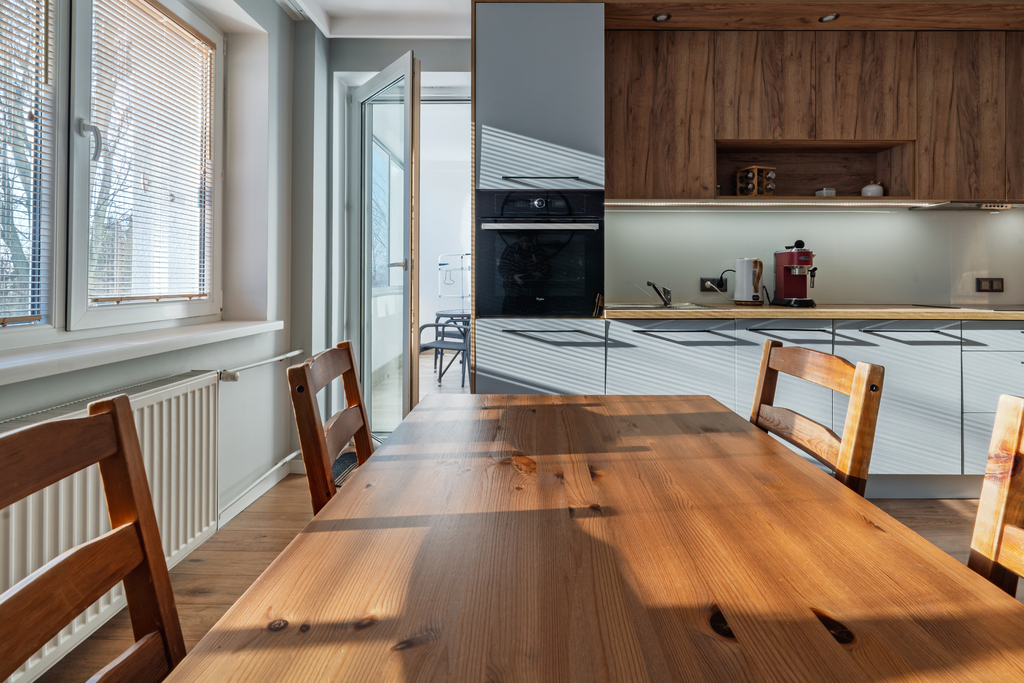 Gdynia Redłowo - 2 pokoje blisko zieleni i morza