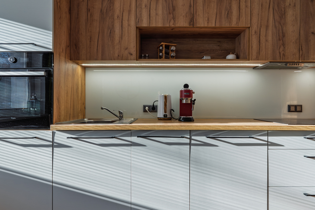 Gdynia Redłowo - 2 pokoje blisko zieleni i morza